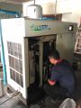 Service Mitsui Seiki Compressor 