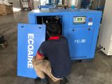 Service ECOAIRE Compressor 