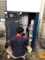 Service Kobelco Compressor 
