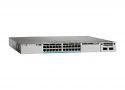 WS-C3850-24XU-S. Cisco Catalyst 3850 24 mGig Port UPoE IP Base. #ASIP Connect