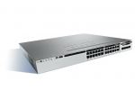 WS-C3850-24T-S. Cisco Catalyst 3850 24 Port Data IP Base. #ASIP Connect