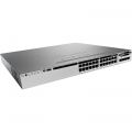 WS-C3850-24XU-S. Cisco Catalyst 3850 24 mGig Port UPoE IP Base. #ASIP Connect