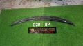bmw 3 series g20 trunk s