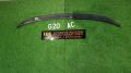 bmw 3 series g20 boot li