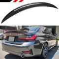 bmw 3 series g20 spoiler