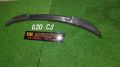 bmw 3 series g20 boot sp
