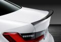 bmw 3 series g20 spoiler