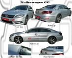 Volkswagen CC Bodykits 