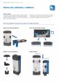 Donaldson Smart 4