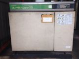Rental 75 HP Hitachi Oil Free Air Compressor DSP-55A5II