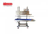 Continuous Band Sealer Machine FRM-1120LD