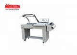 Semi-Automatic L-Seal Cutting Machine BSL-5045L