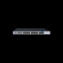 RG-S5750C-28SFP4XS-H. Ruijie 28-Port SFP L3 Managed Switch with SFP+. #ASIP Connect