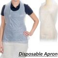 (117cm x 71cm) DISPOSABLE APRON 1box 50pcs һΧȹ 150Ƭ