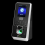 MultiBio 800-H. ZKTeco Multi-biometric Access Control and Time Attendance Terminal. #ASIP Connect