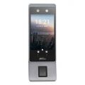 Horus-E1. ZKTeco Wireless Facial Recognition Time Attendance Terminal