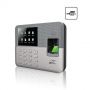 LX50. ZKTeco Standalone Time Attendance Terminal. #ASIP Connect