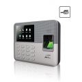 LX50. ZKTeco Standalone Time Attendance Terminal. #ASIP Connect