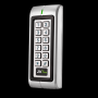 DF-V1/DF-H1. ZKTeco Metal Case & Weatherproof Keypad Access Controller. #ASIP Connect