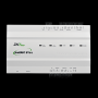 InBio Pro Series. ZKteco IP-Based Biometric Access Control Panel. #ASIP Connect