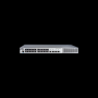 XS-S1960-24GT4SFP-UP-H. Ruijie 24-Port Gigabit L2+ Managed POE+ Switch. #ASIP Connect