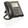 IP7WW-8IPLD-C1. NEC 8key IP DESI-Less Multiline Terminal (Black Colour) for SL2100. #ASIP Connect