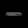 XS-S1920-26GT2SFP-LP-E. Ruijie 26-Port Gigabit L2 Smart Managed POE Switch with 185W.#ASIP Connect