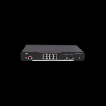 XS-S1920-9GT1SFP-P-E. Ruijie 9-Port Gigabit L2 Smart Managed POE Switch with 125W. #ASIP Connect