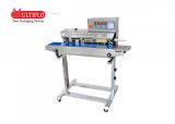 Continuous Band Sealer Machine FRM-980AIII