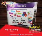 POP UP DISPLAY