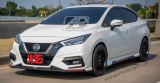 Nissan Almera 2020 68 Bodykits 