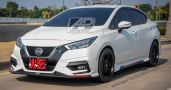 Nissan Almera 2020 68 Bodykits 