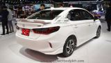 Honda City 2020 MDL Bodykits 