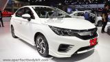 Honda City 2020 MDL Bodykits 