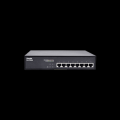 RG-S1808G. Ruijie 8-Port Gigabit Unmanaged Switch. #ASIP Connect