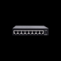 RG-S1808. Ruijie 8-Port 10/100Mbps Unmanaged Switch. #ASIP Connect