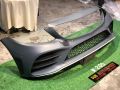 w205 amg c43 bumper part
