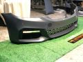 g30 5 series m sport bum