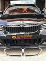 bmw 3 series g20 front grille m performance gloss black for bmw g20 m sport add on upgrade performance look brand new set