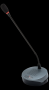 TS-691L. TOA Chairman Unit with Long Microphone