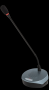 TS-692L. TOA Delegate Unit with Long Microphone