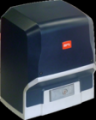 ARES BT A1500. BFT AUTOMATED SLIDING MOTOR. #ASIP Connect