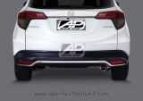 Honda HRV / Vezel 2020 MDL Bodykits 