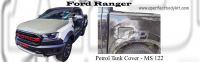 Ford Ranger Wide Body Petrol Tank Cover 