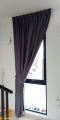 Night Curtain- taman universiti, taman pulai utama, pulai indah, pulai perdana, pulai hijiauan,pulai flora, kangkar pulai, mutiara rini, rini utama, Bukit indah, nusa bestari