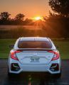 si pp front bumper fit f