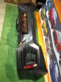 2021 fl si pp rear bumpe