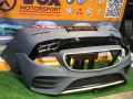 w213 amg bodykit pp bump