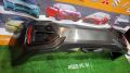 new 2021 si rear bumper 