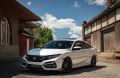 si front bumper pp fit f